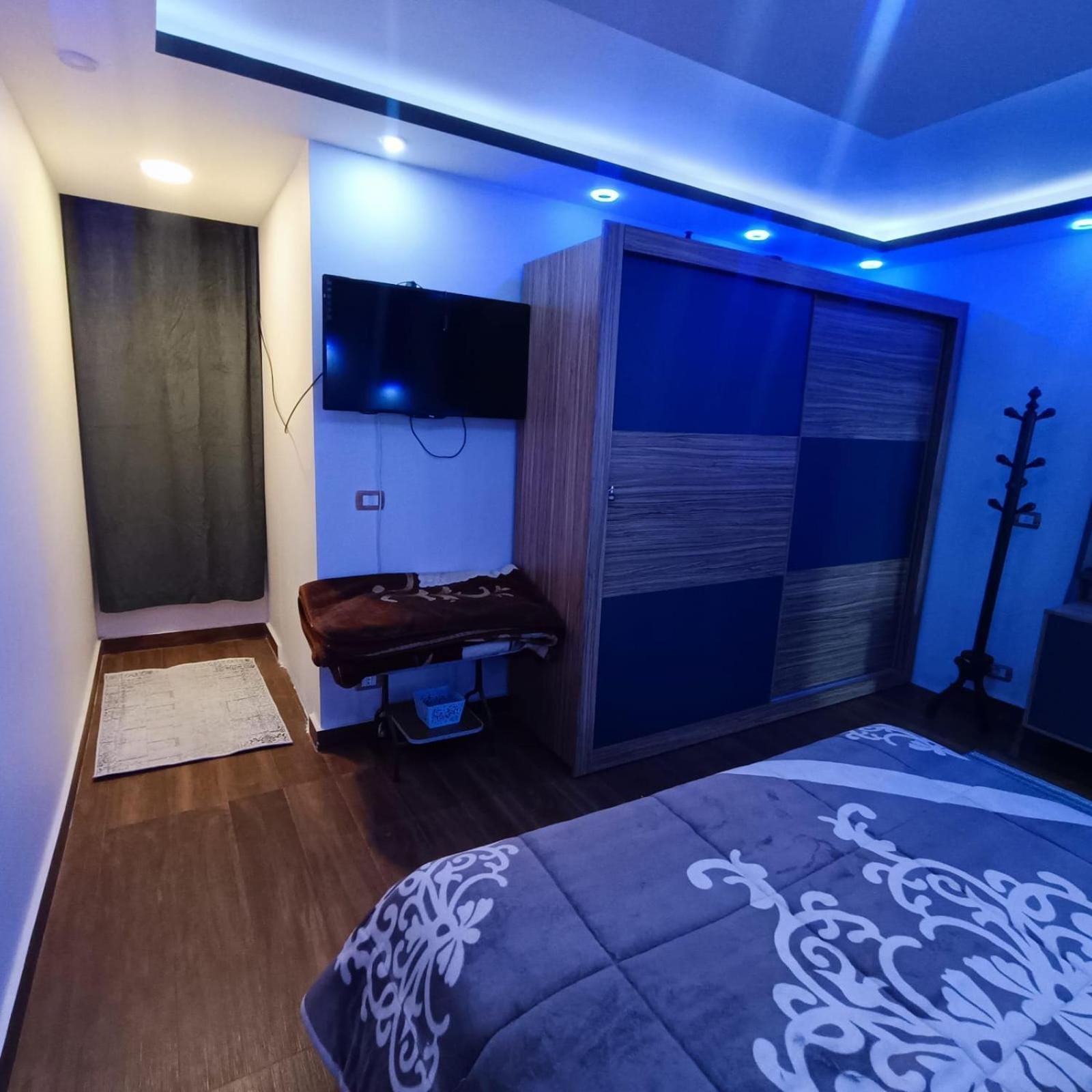 Apartment With A Charming View Alexandria